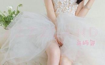 全套原图揭秘！Tiny Asa厨娘以独特视角展现美食的艺术与魅力！